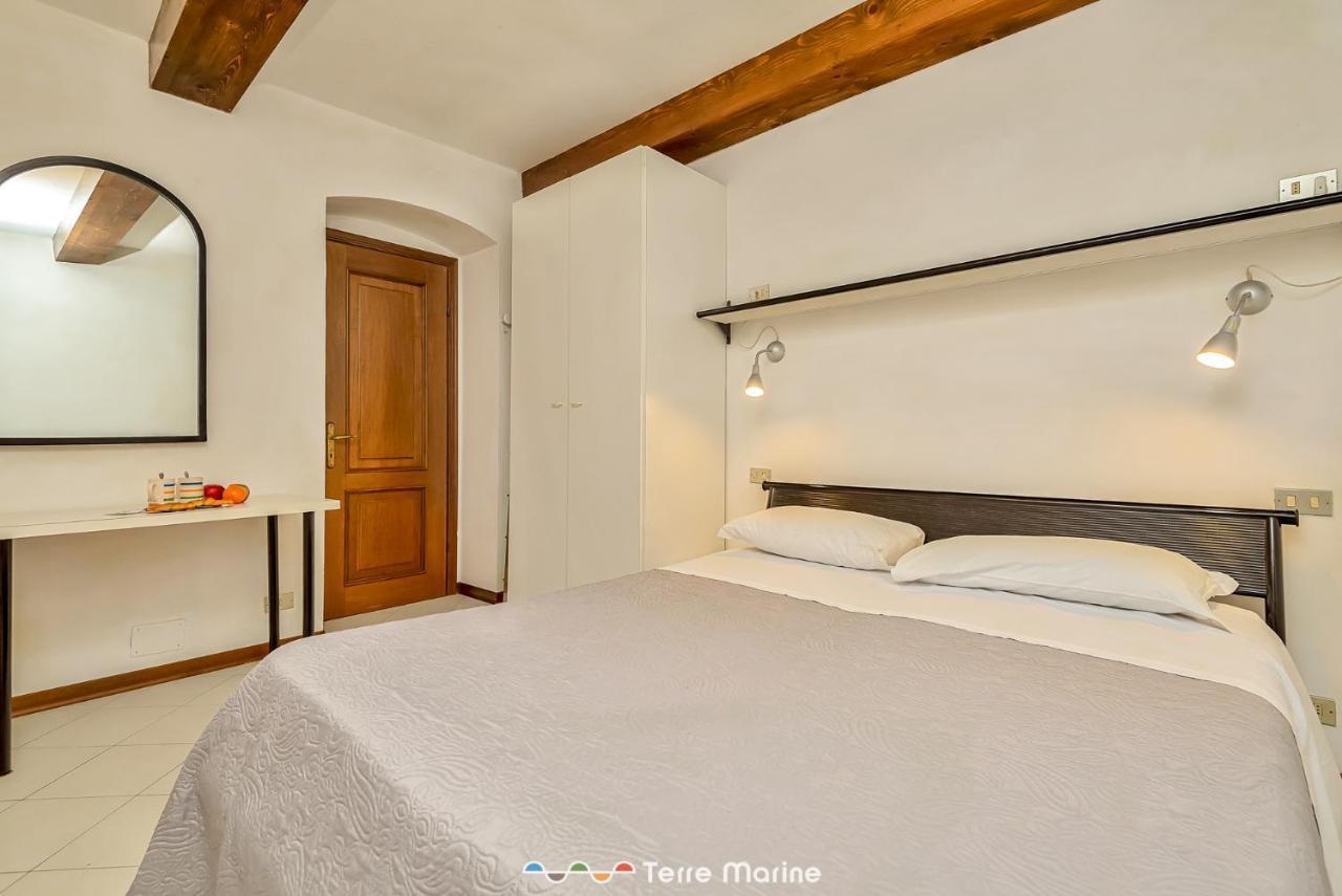 Apartamento Ca Da Derna Riomaggiore Exterior foto