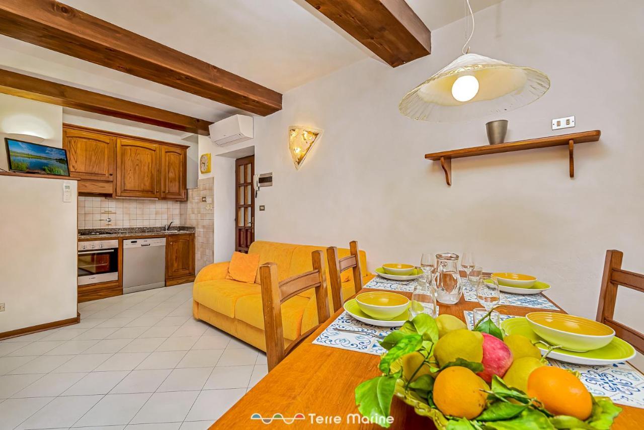 Apartamento Ca Da Derna Riomaggiore Exterior foto